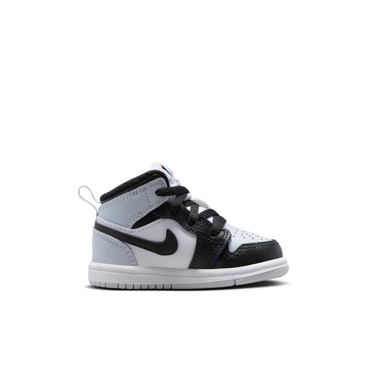 Jordan 1 Mid image 3