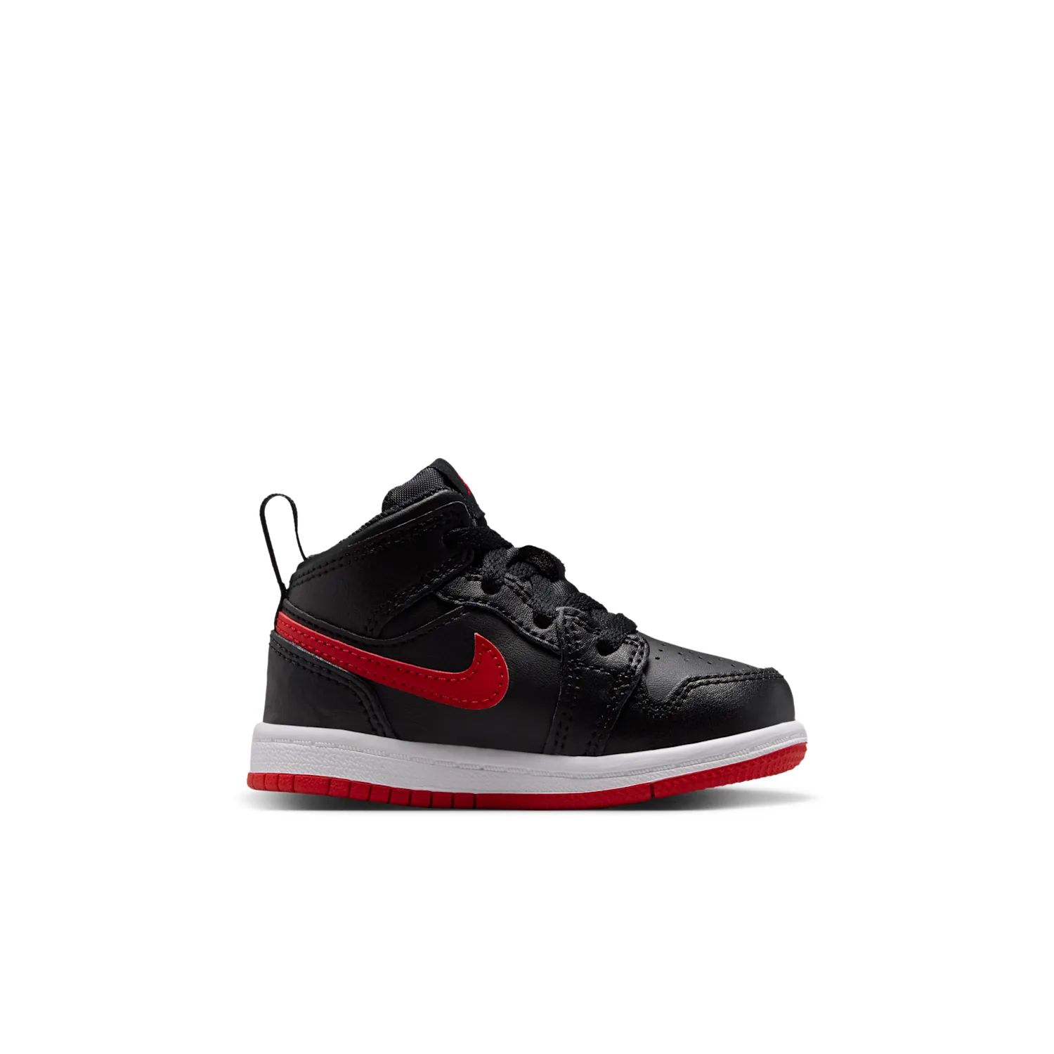 Jordan 1 Mid image 3