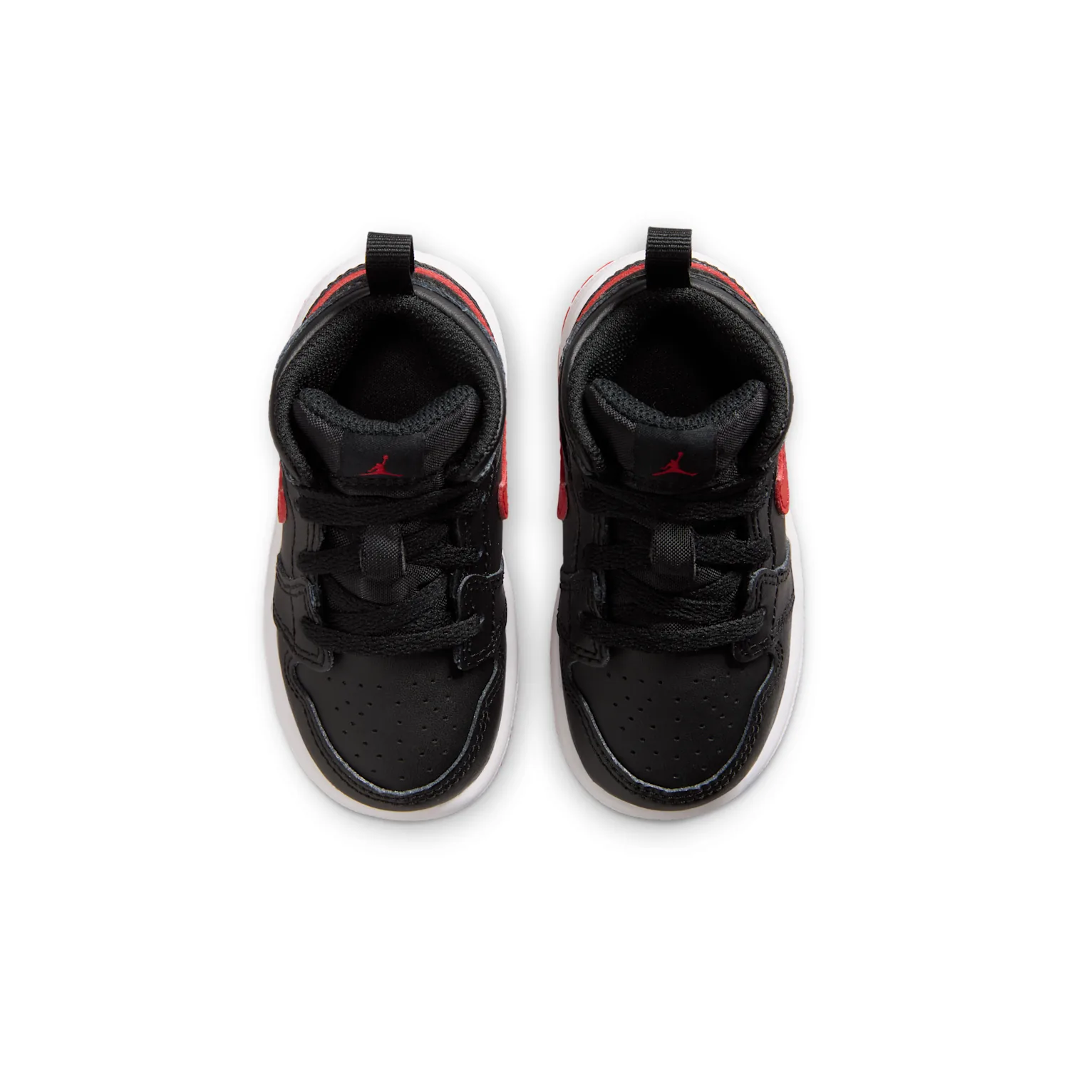 Jordan 1 Mid image 4