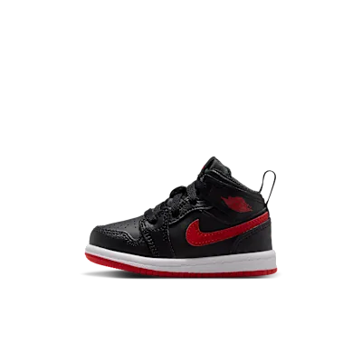 Jordan 1 Mid