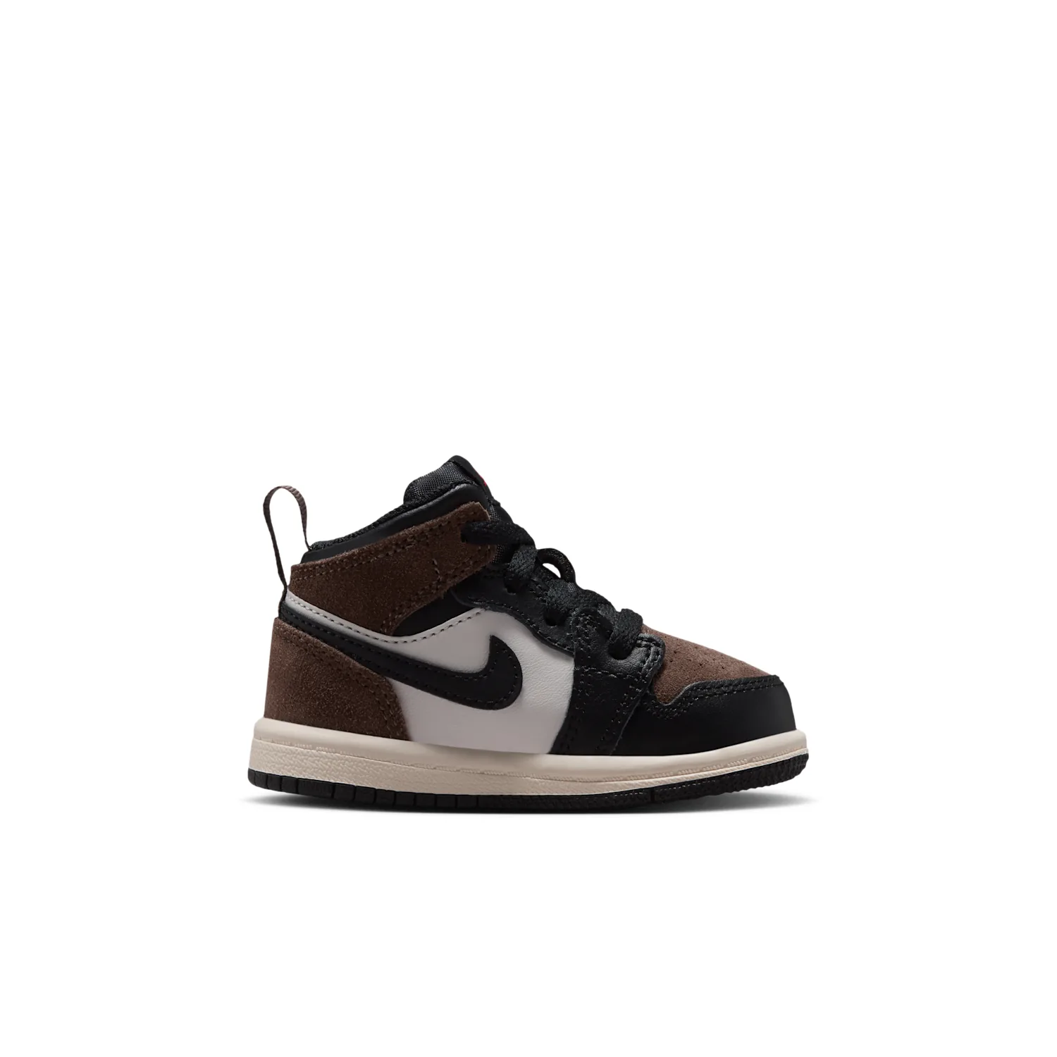 Jordan 1 Mid image 3