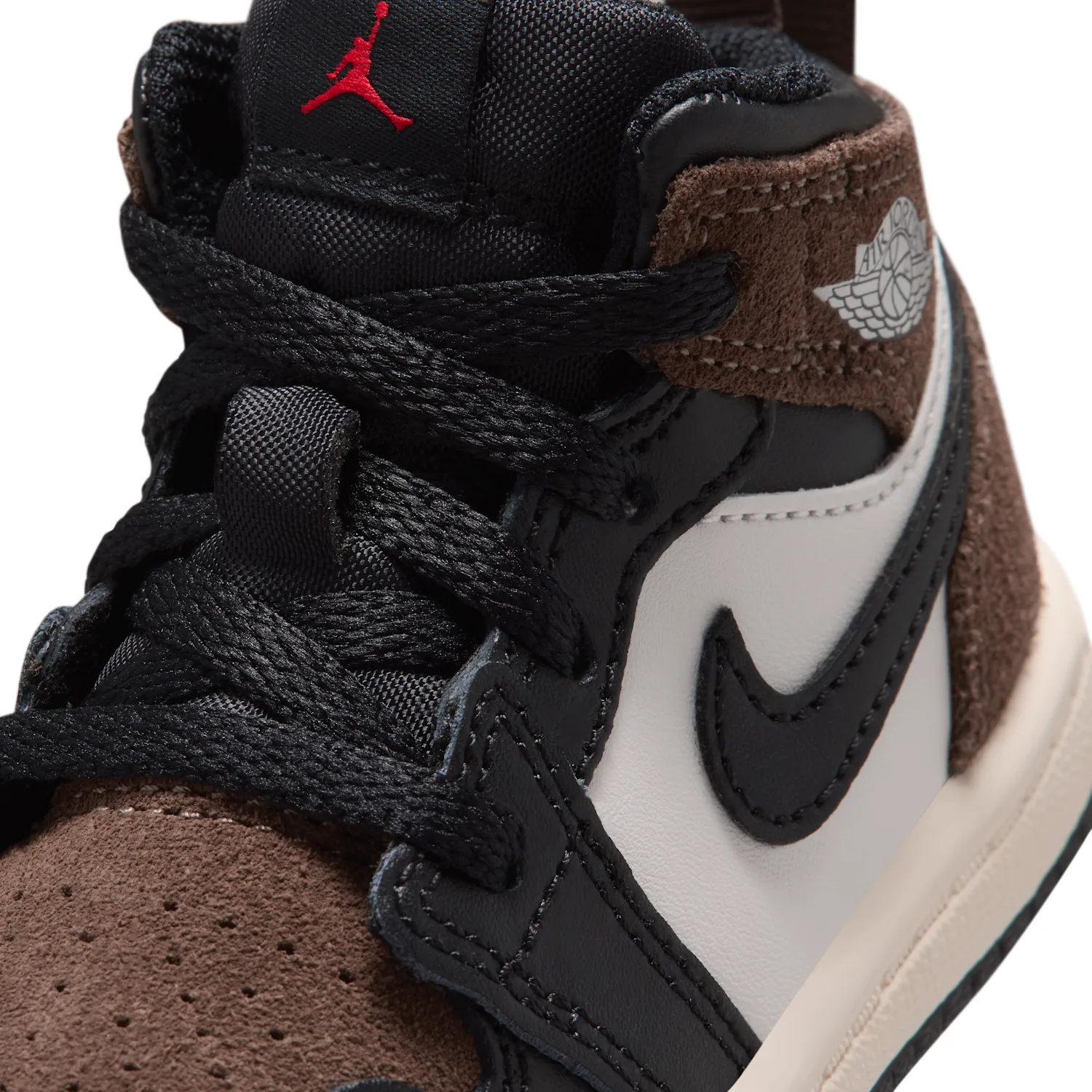 Jordan 1 Mid image 7