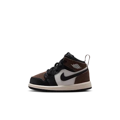 Jordan 1 Mid