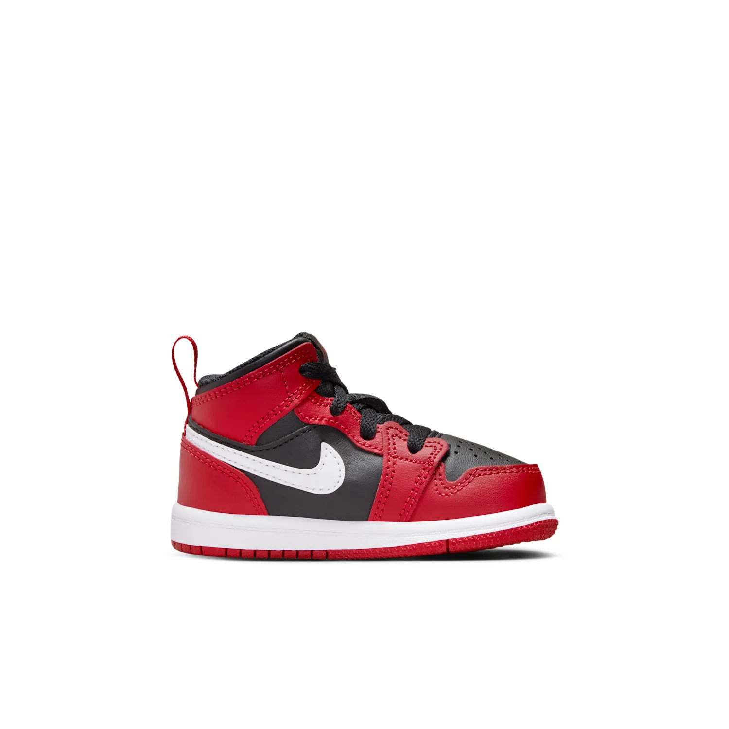 Jordan 1 Mid image 3