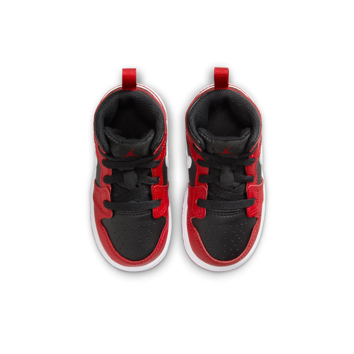 Jordan 1 Mid image 4