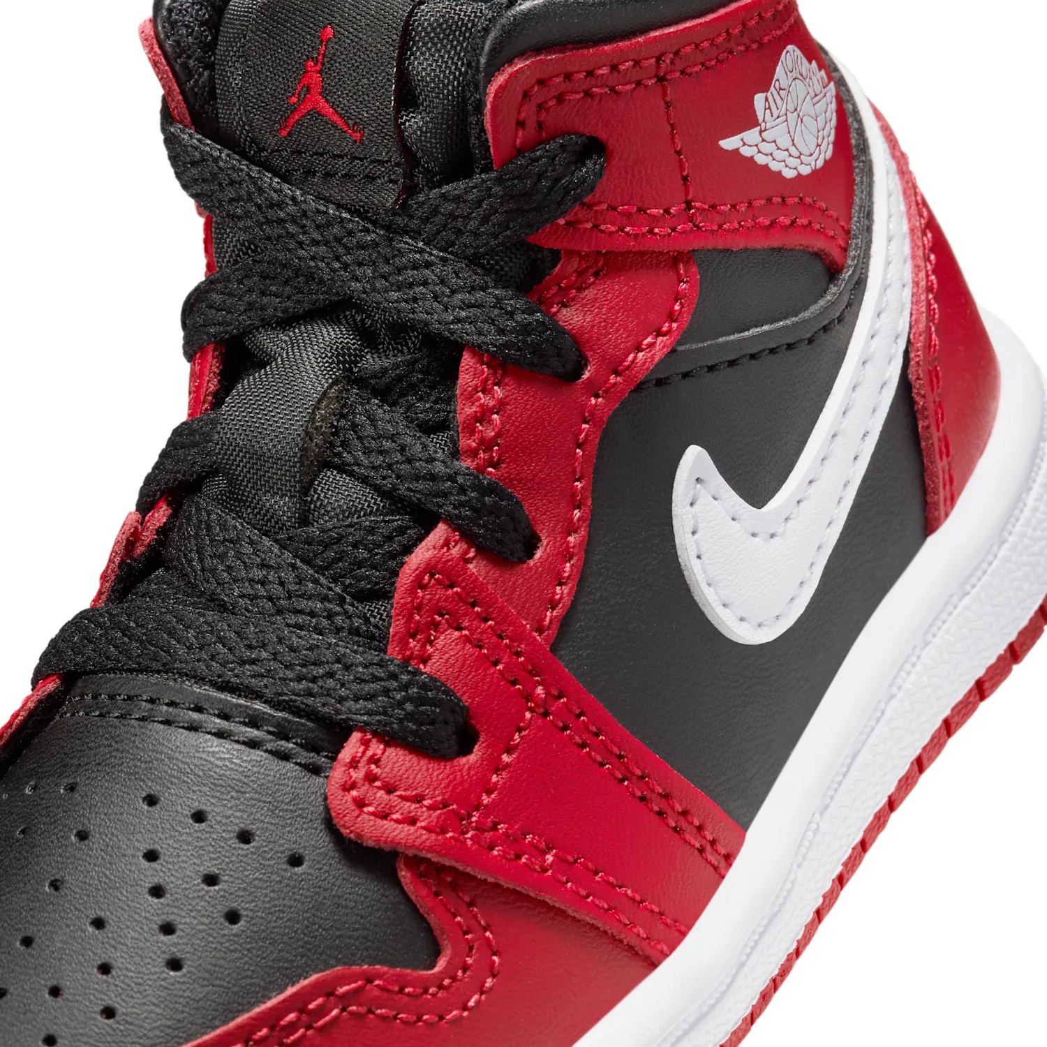 Jordan 1 Mid image 7