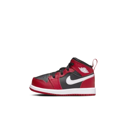 Jordan 1 Mid