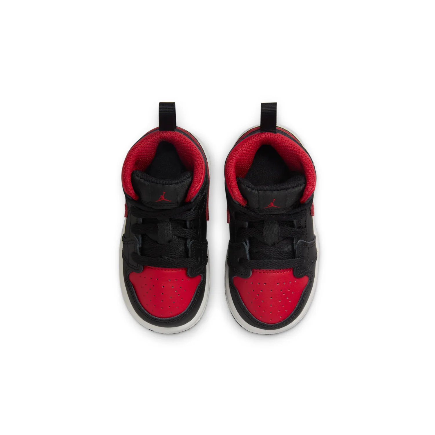 Jordan 1 Mid image 4