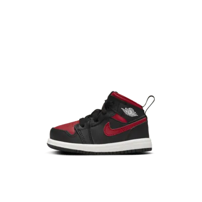 Jordan 1 Mid