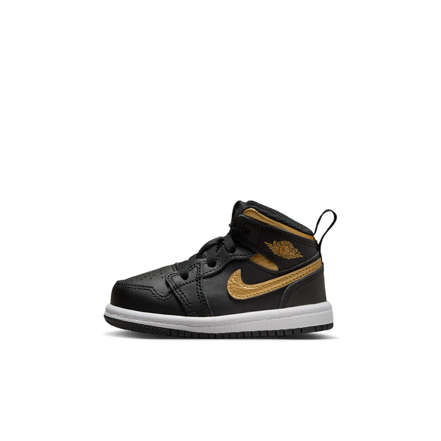 Jordan 1 Mid