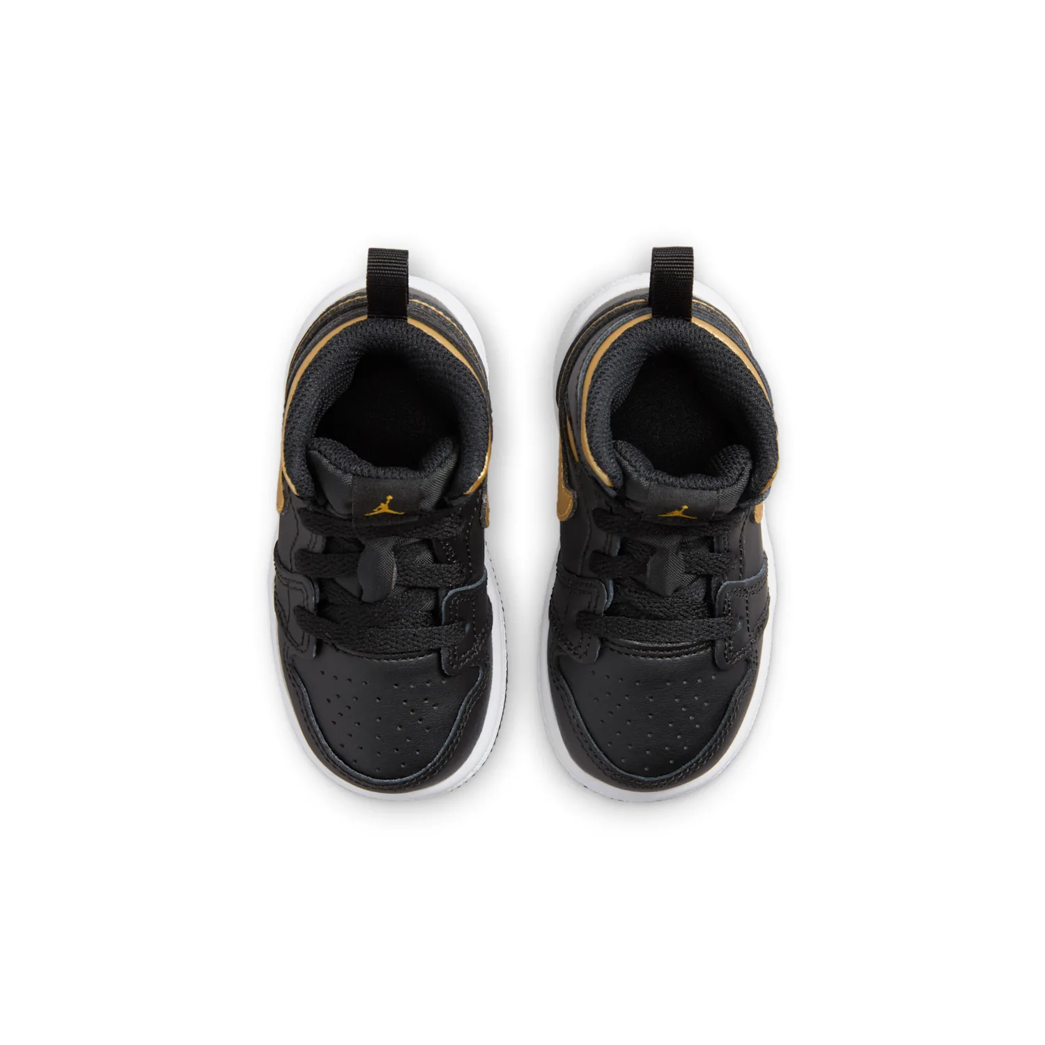 Jordan 1 Mid image 4