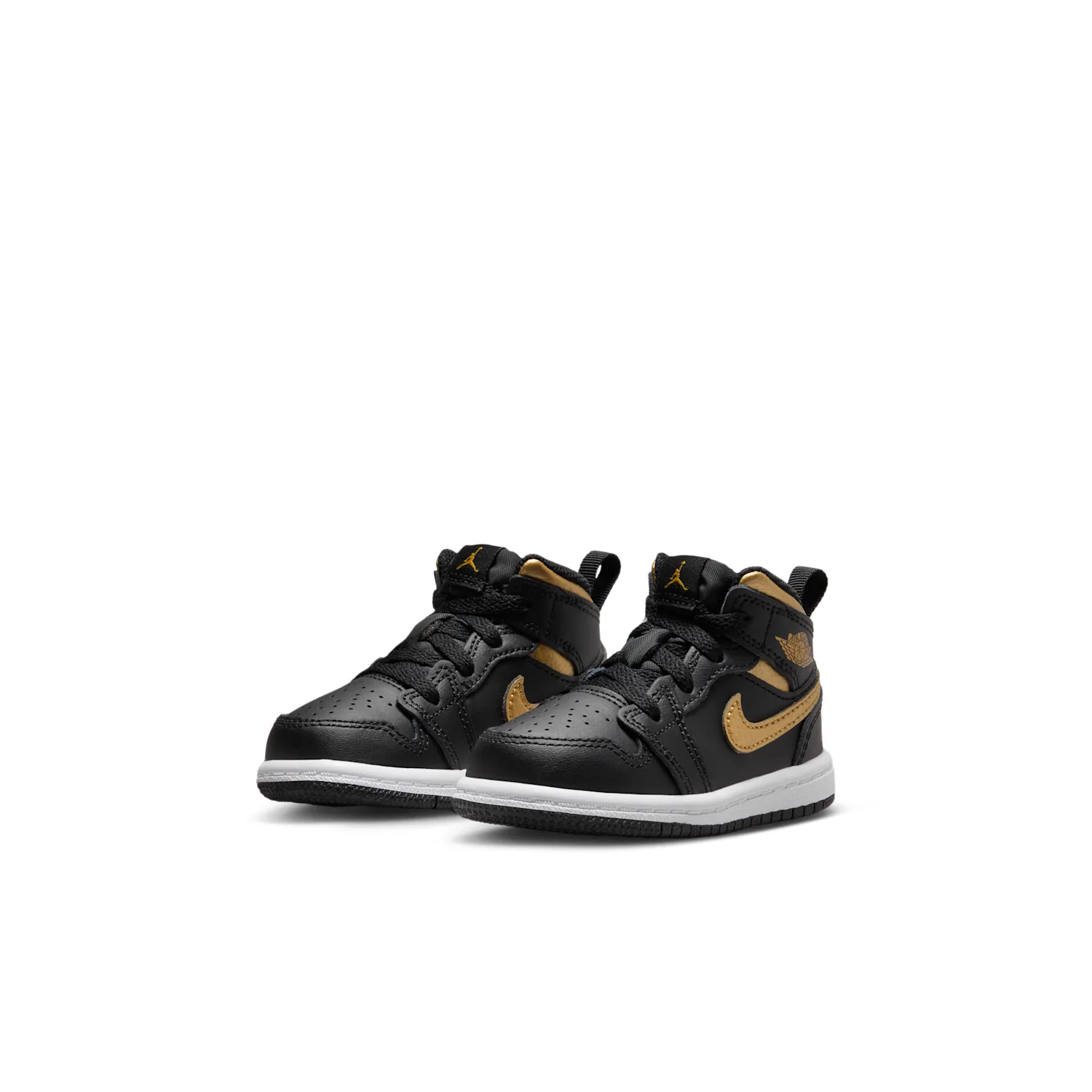 Jordan 1 Mid image 5
