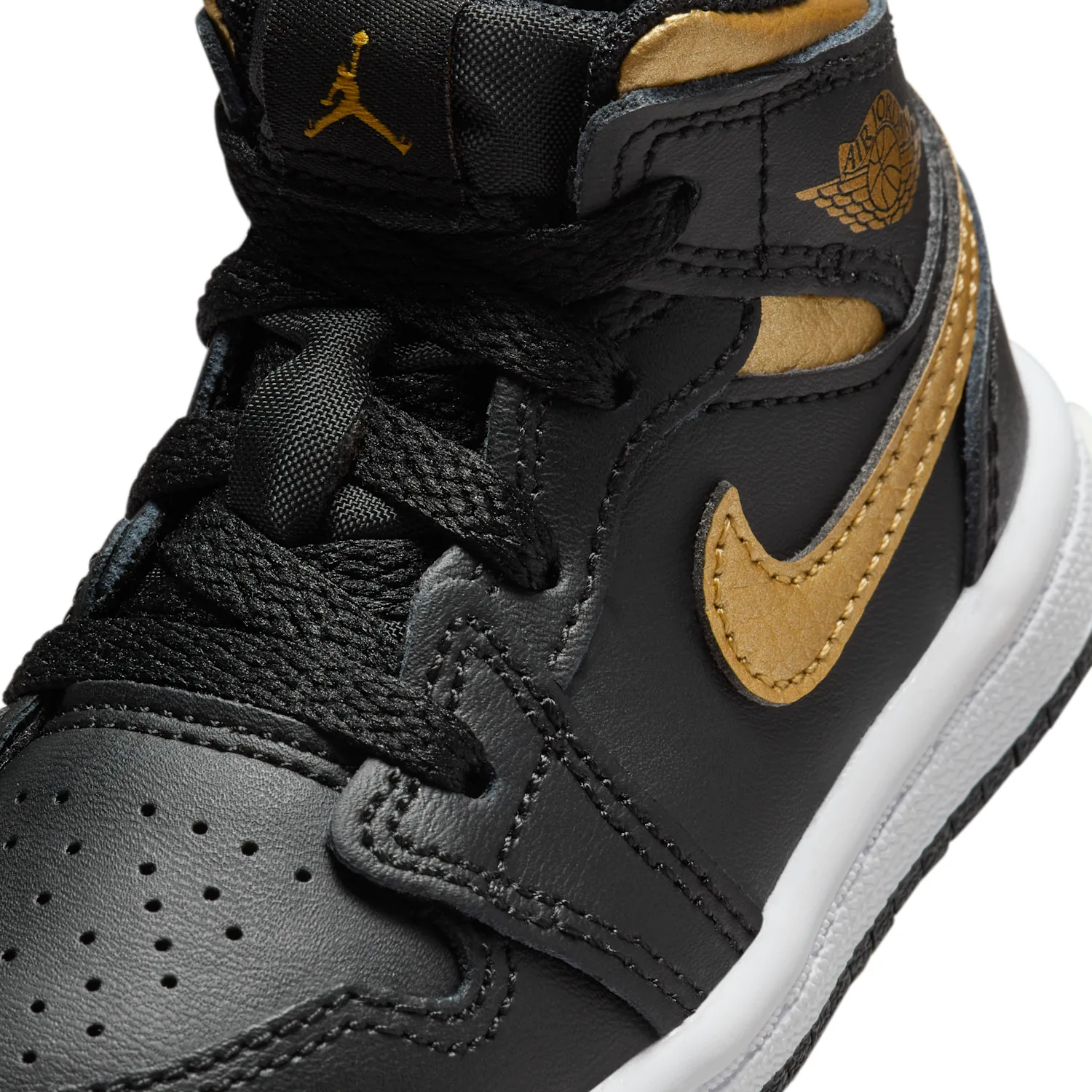 Jordan 1 Mid image 7