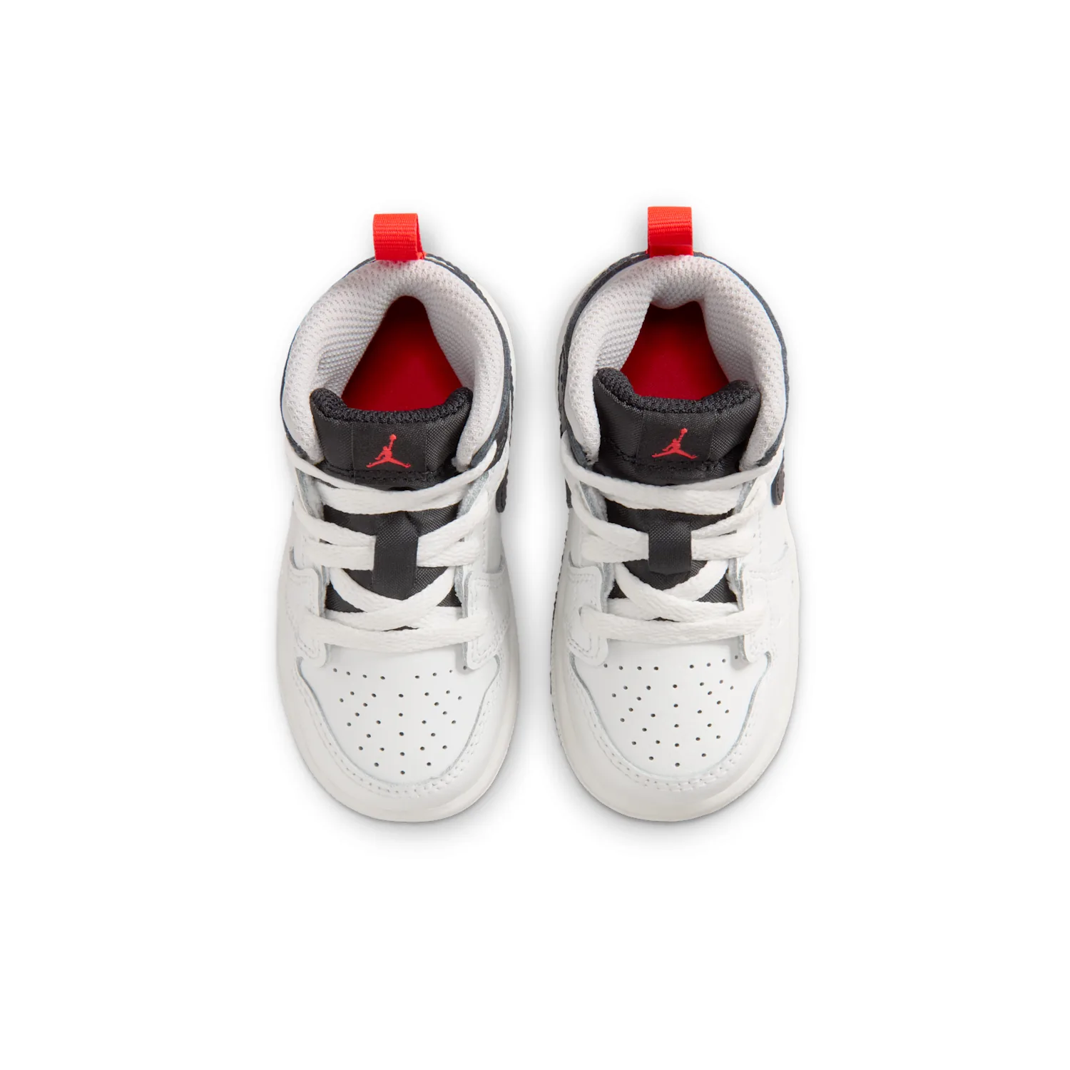 Jordan 1 Mid image 4