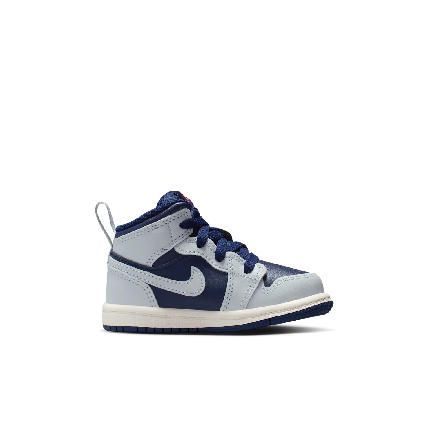 Jordan 1 Mid image 3