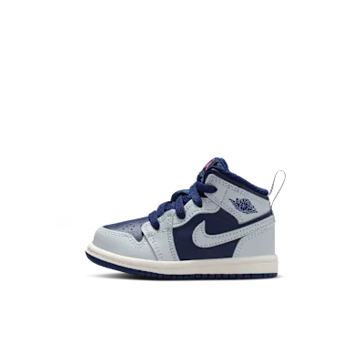 Jordan 1 Mid