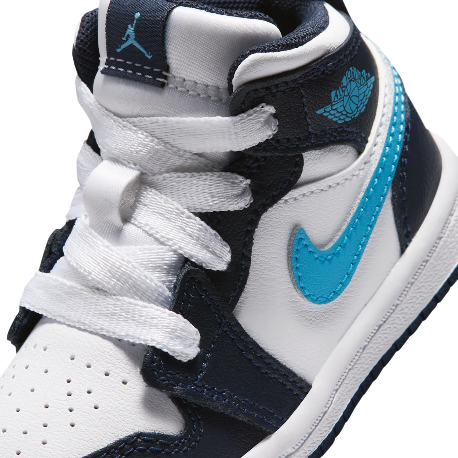 Jordan 1 Mid image 7