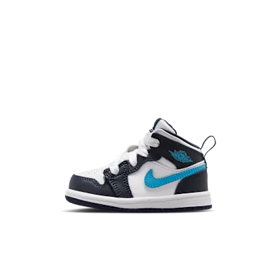 Jordan 1 Mid