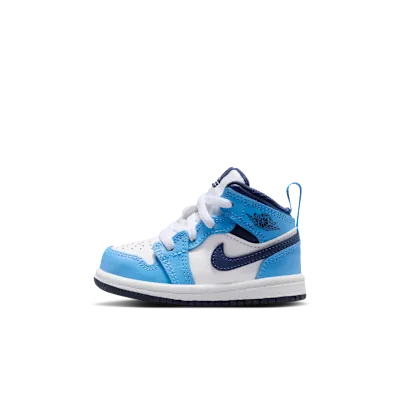 Jordan 1 Mid