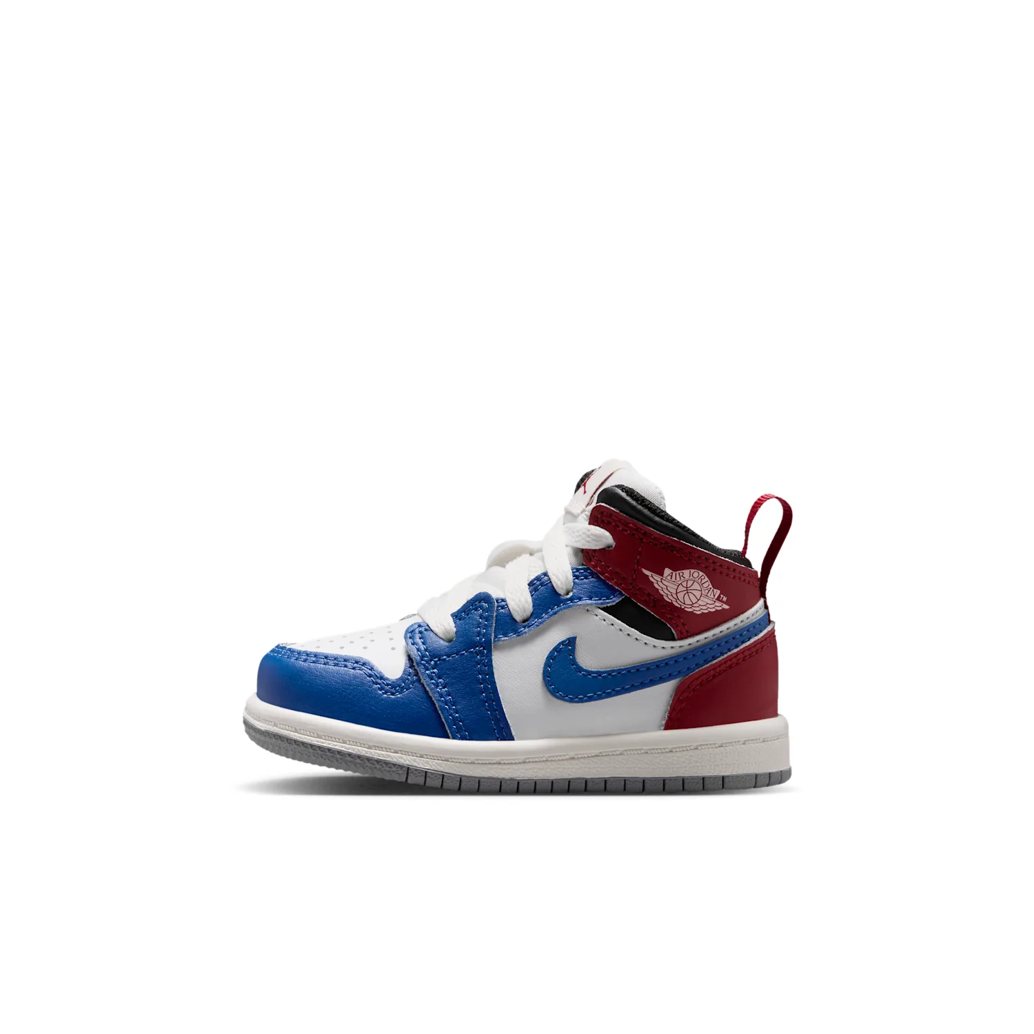Jordan 1 Mid