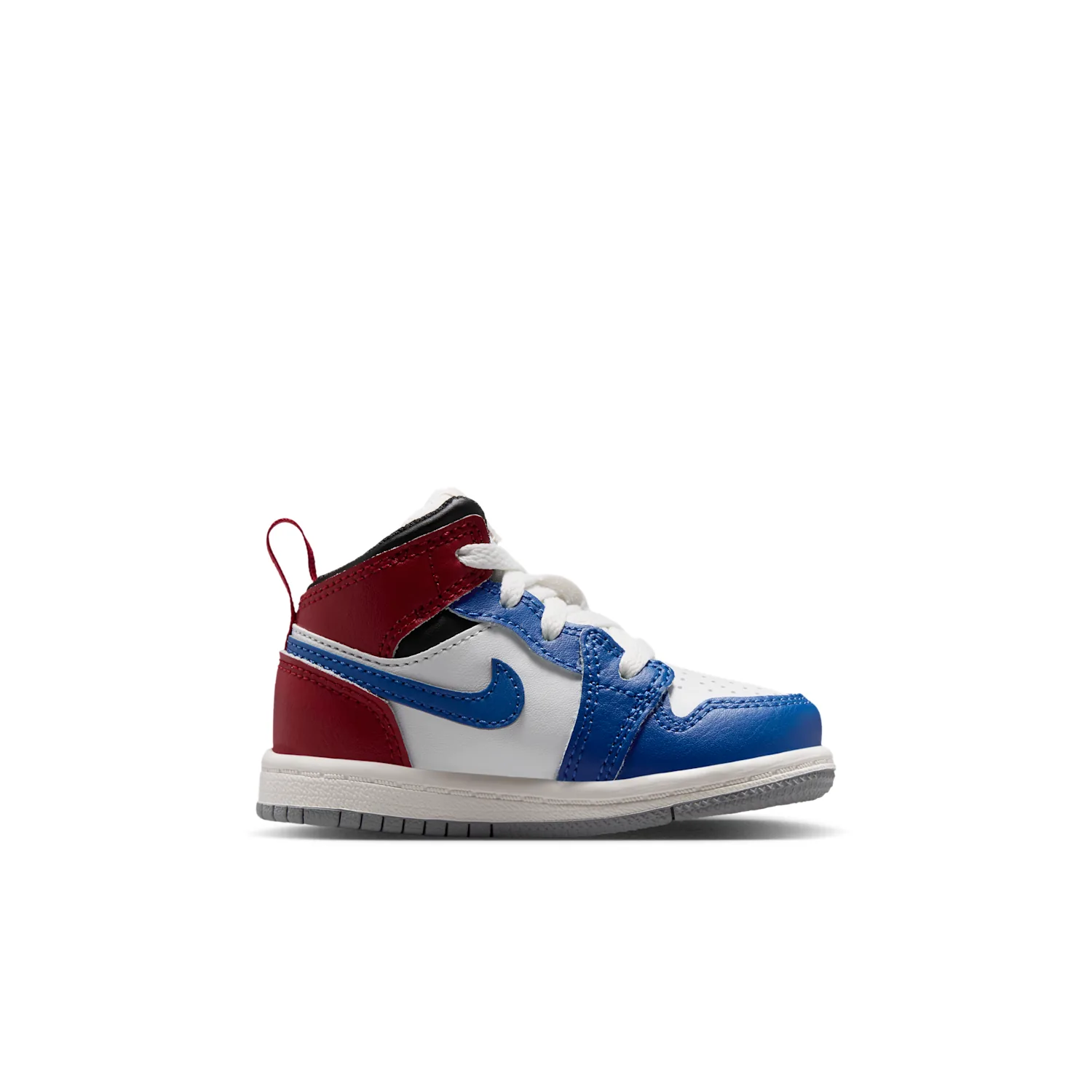 Jordan 1 Mid image 3