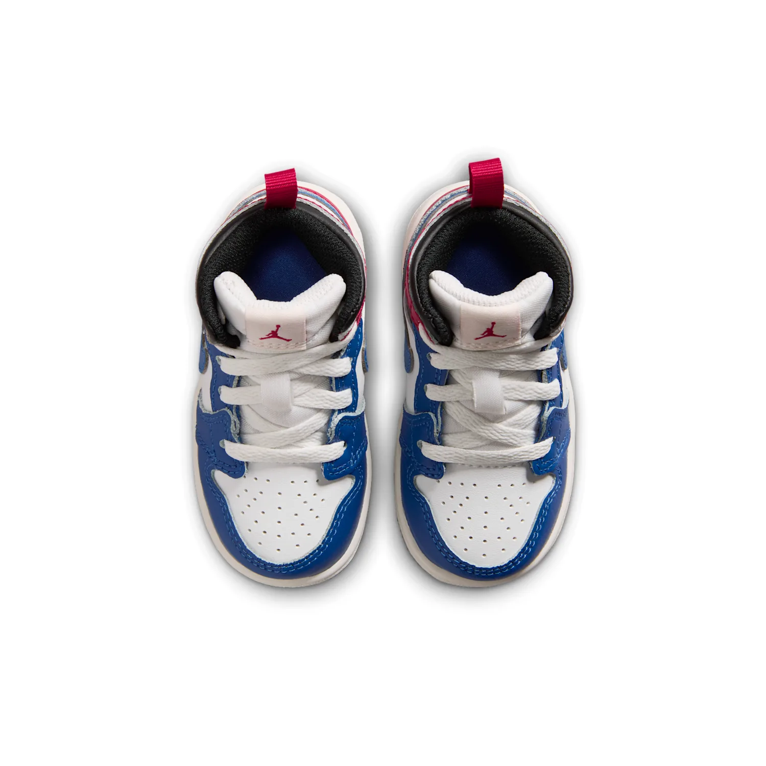 Jordan 1 Mid image 4