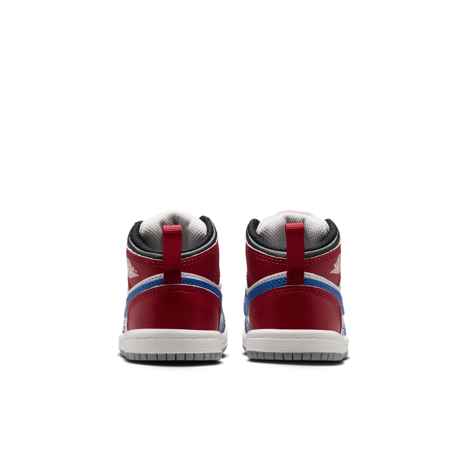 Jordan 1 Mid image 6