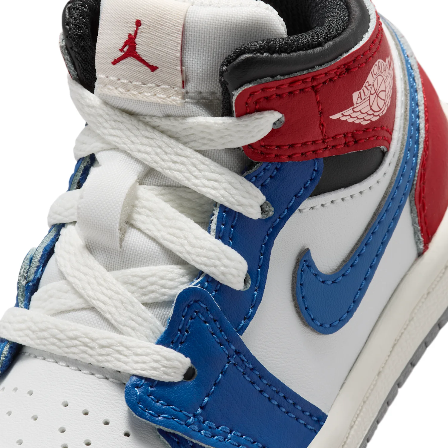 Jordan 1 Mid image 7