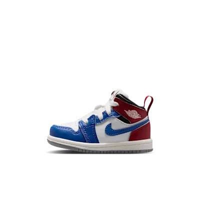 Jordan 1 Mid