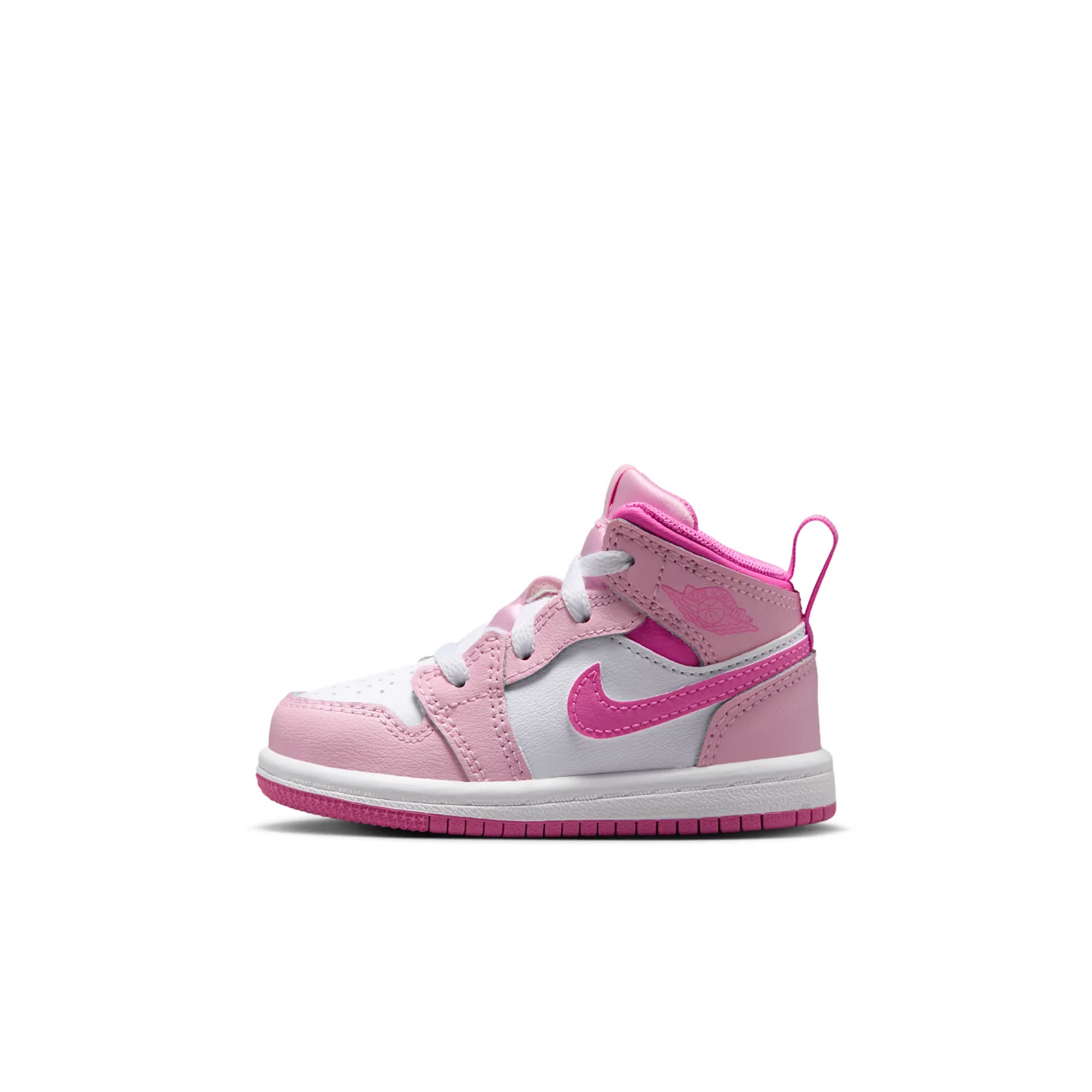 Jordan 1 Mid
