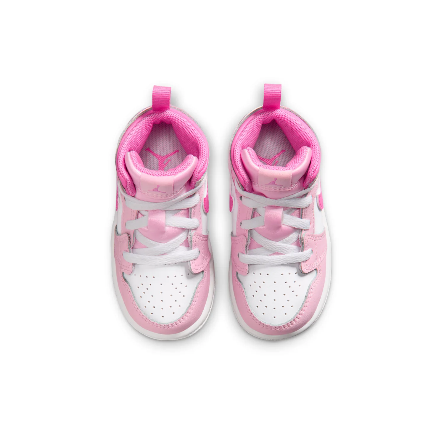 Jordan 1 Mid image 4