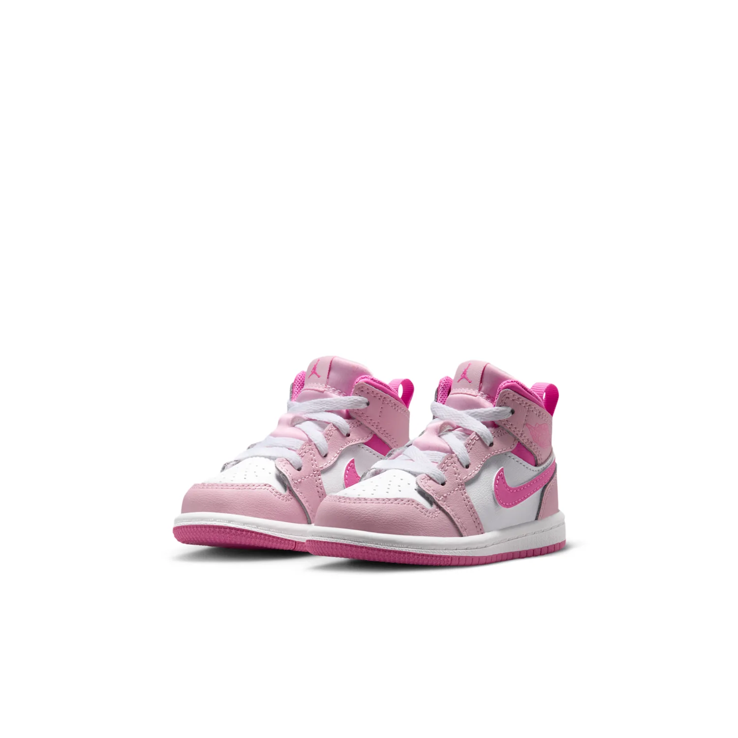 Jordan 1 Mid image 5