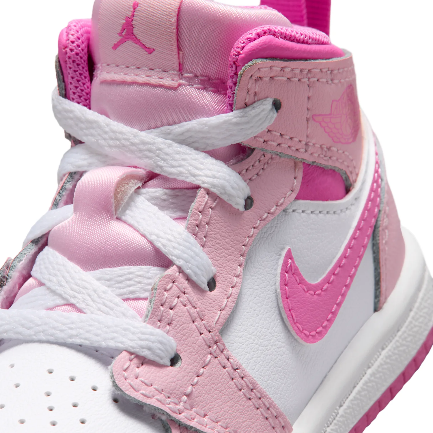 Jordan 1 Mid image 7