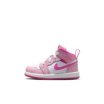 Jordan 1 Mid
