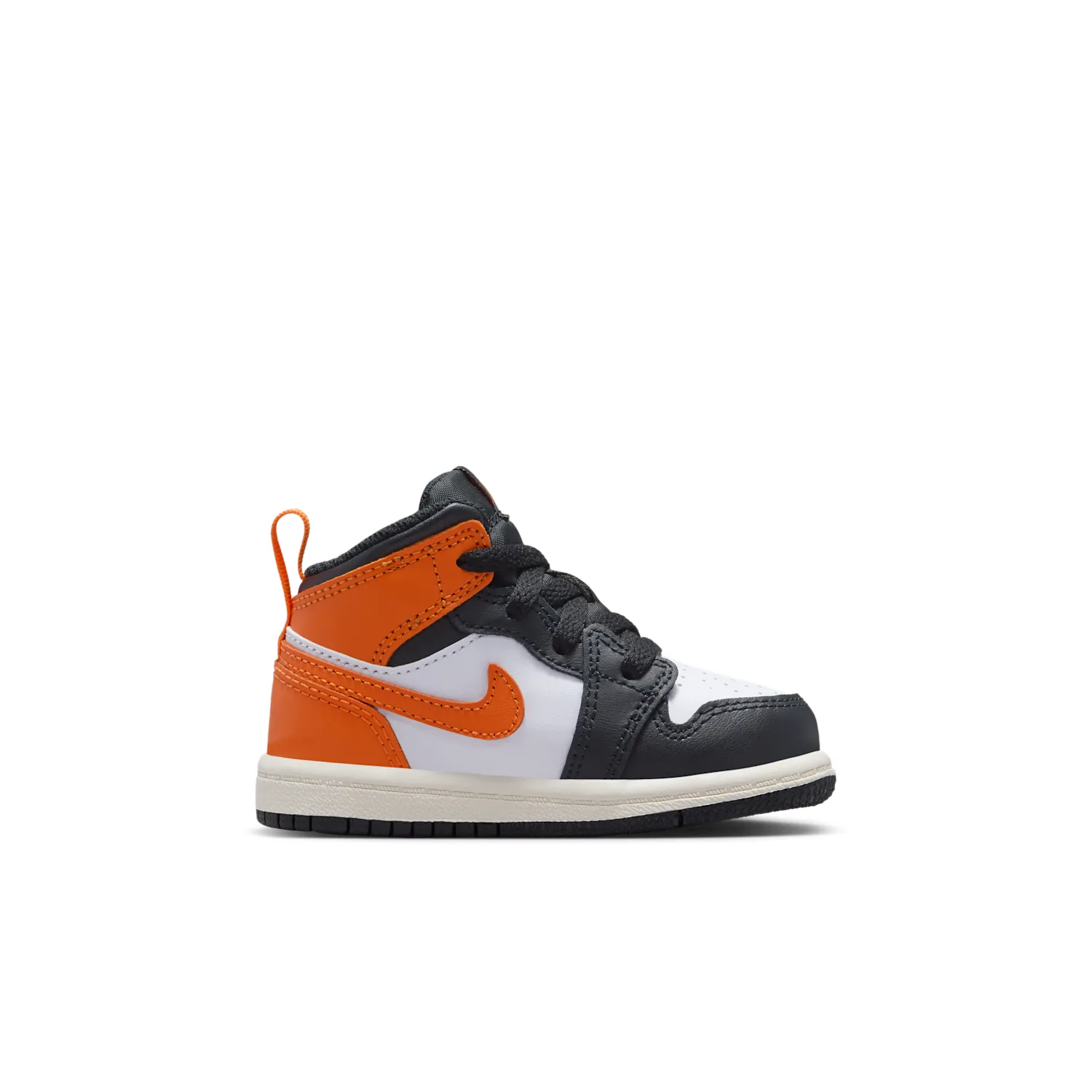 Jordan 1 Mid image 3