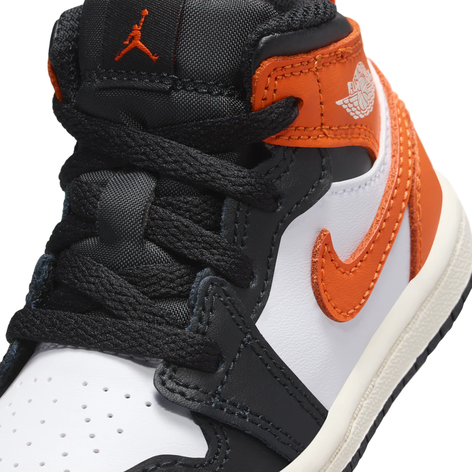 Jordan 1 Mid image 7