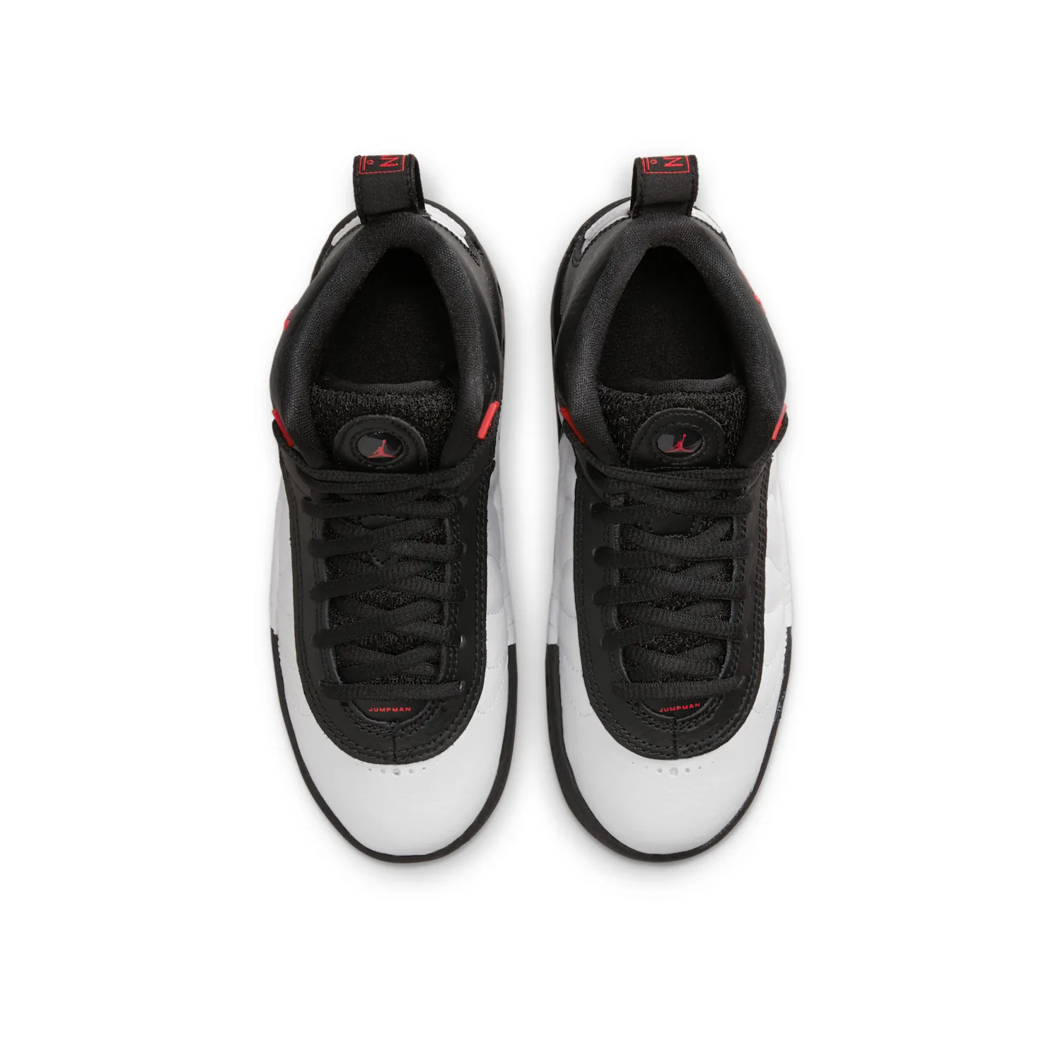 Jordan Jumpman Pro image 4