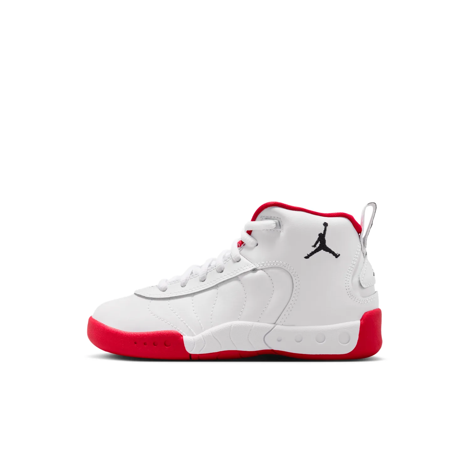 Jordan Jumpman Pro