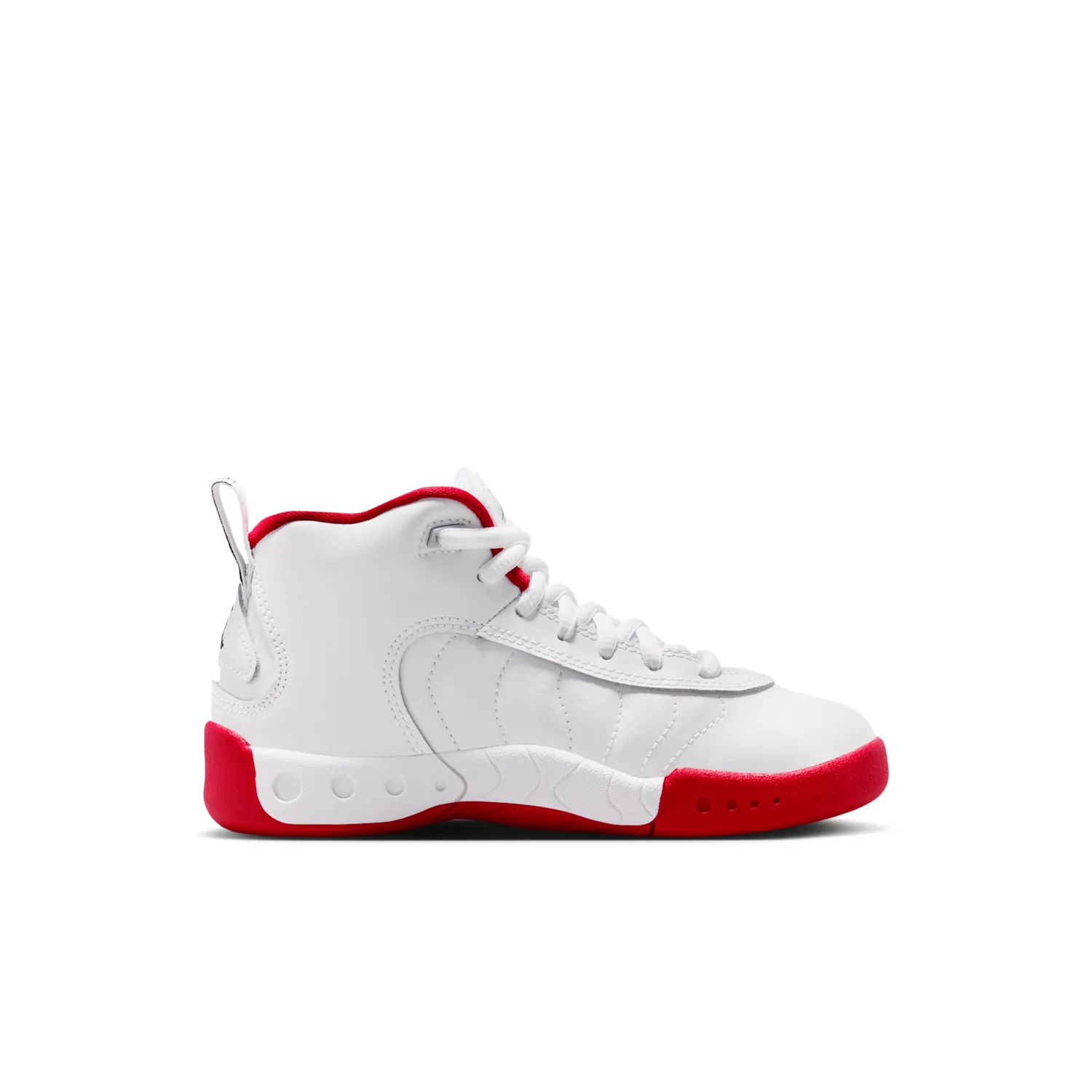 Jordan Jumpman Pro image 3