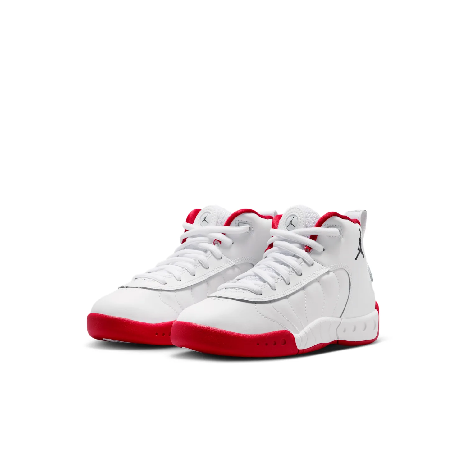 Jordan Jumpman Pro image 5