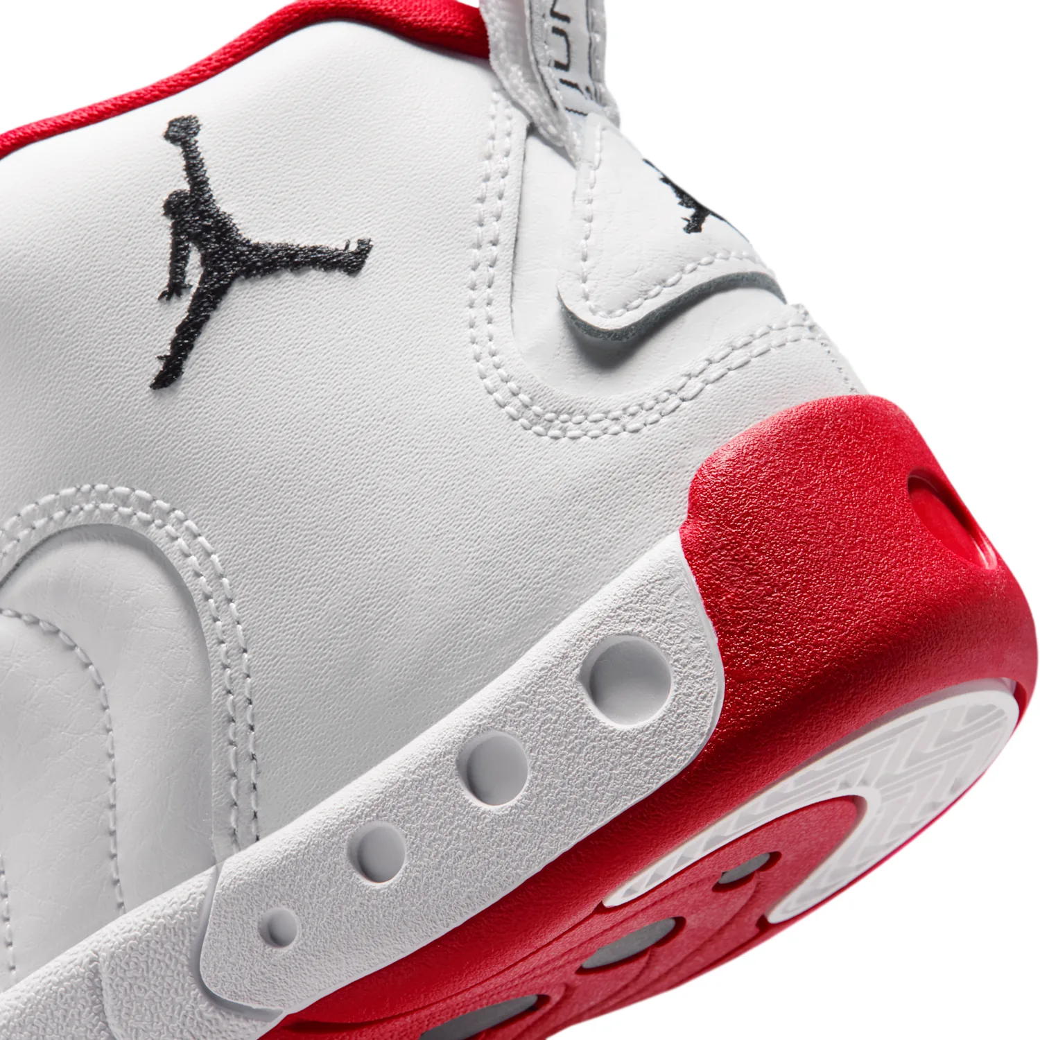 Jordan Jumpman Pro image 8