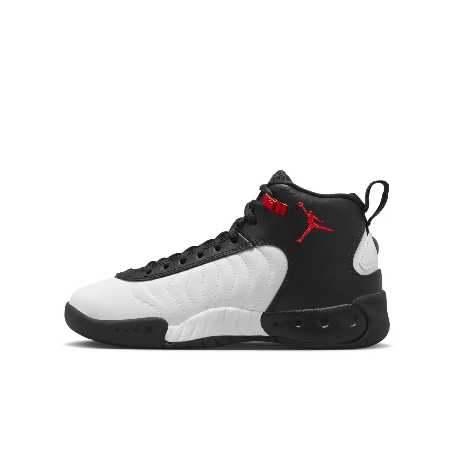 Jordan Jumpman Pro