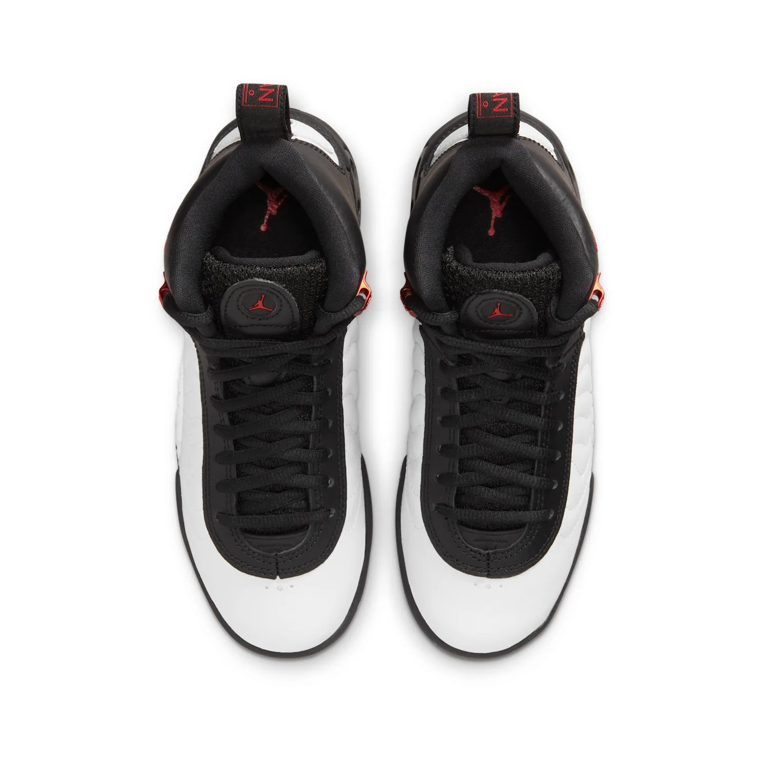 Jordan Jumpman Pro image 4