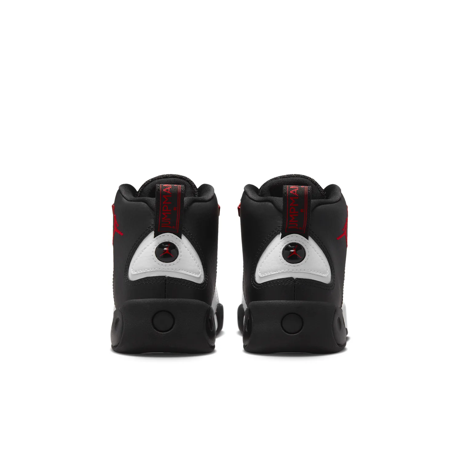 Jordan Jumpman Pro image 6