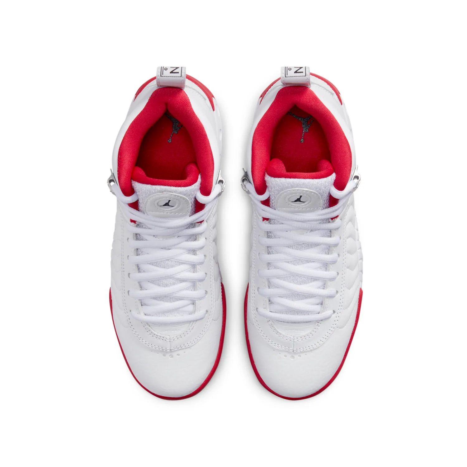 Jordan Jumpman Pro image 4