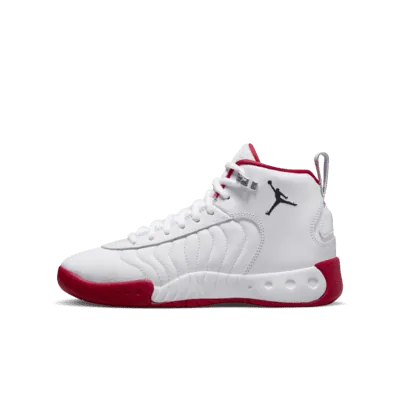 Jordan Jumpman Pro