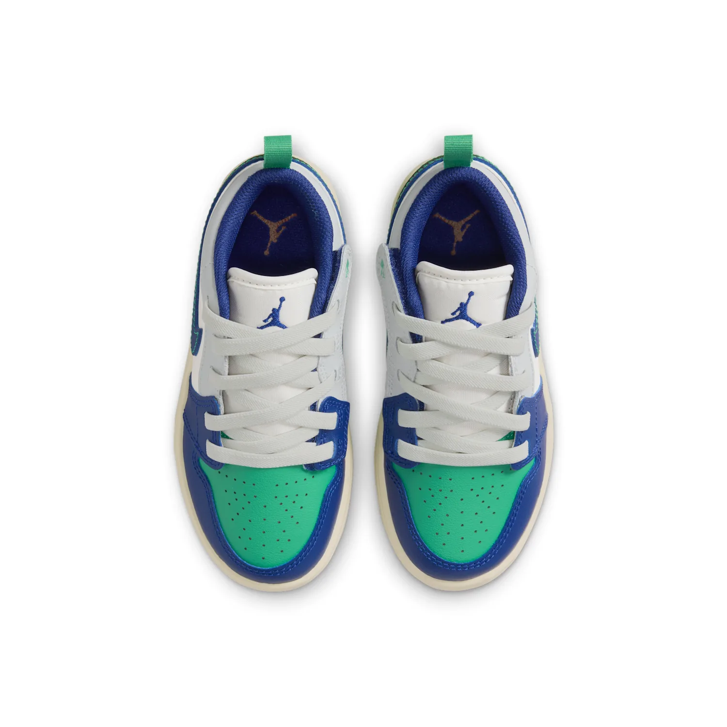 Jordan 1 Low Alt image 4