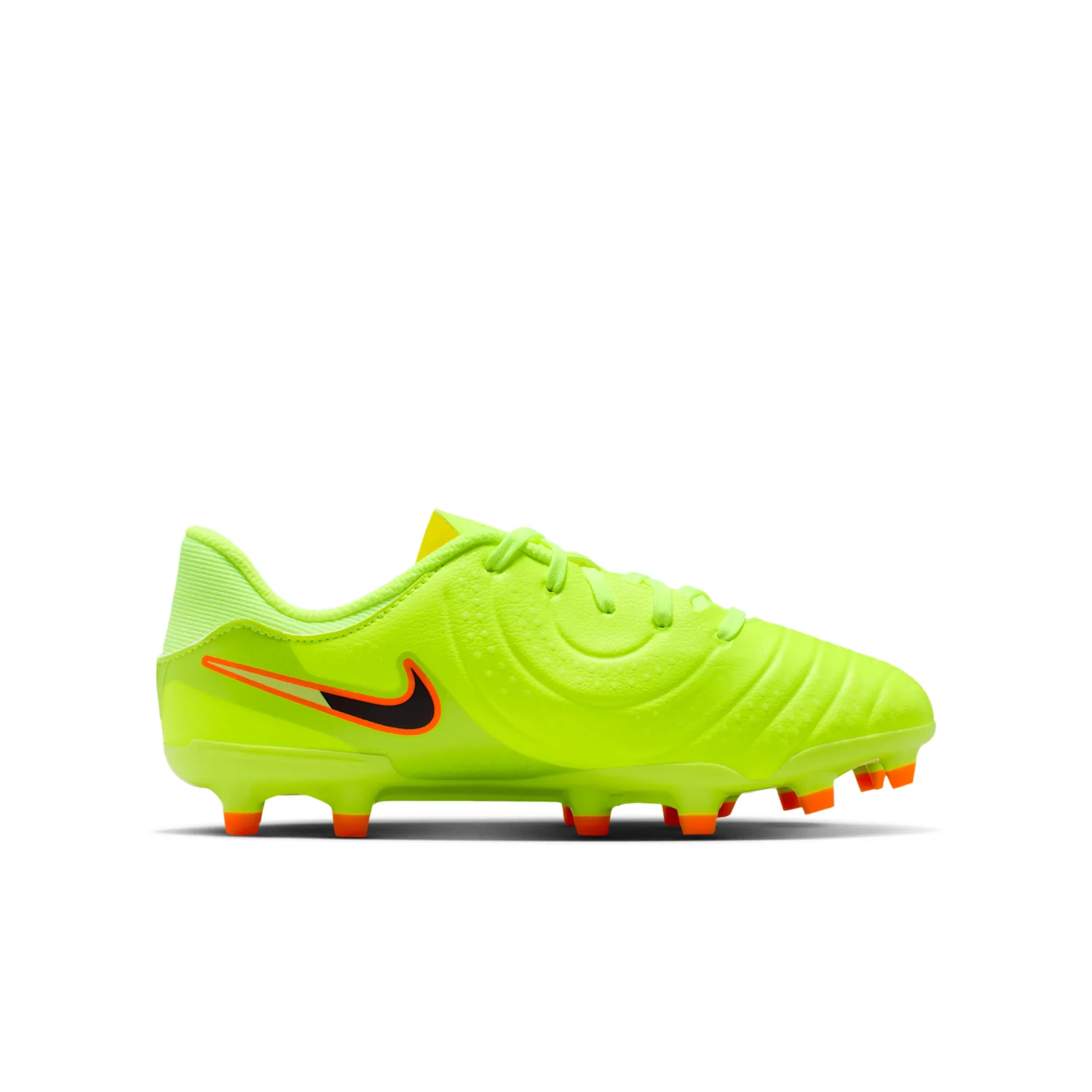 Nike Jr. Tiempo Legend 10 Academy image 3