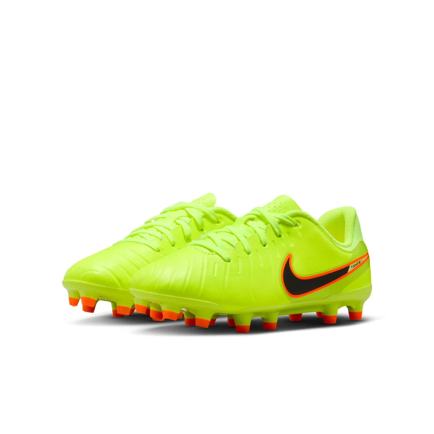 Nike Jr. Tiempo Legend 10 Academy image 5