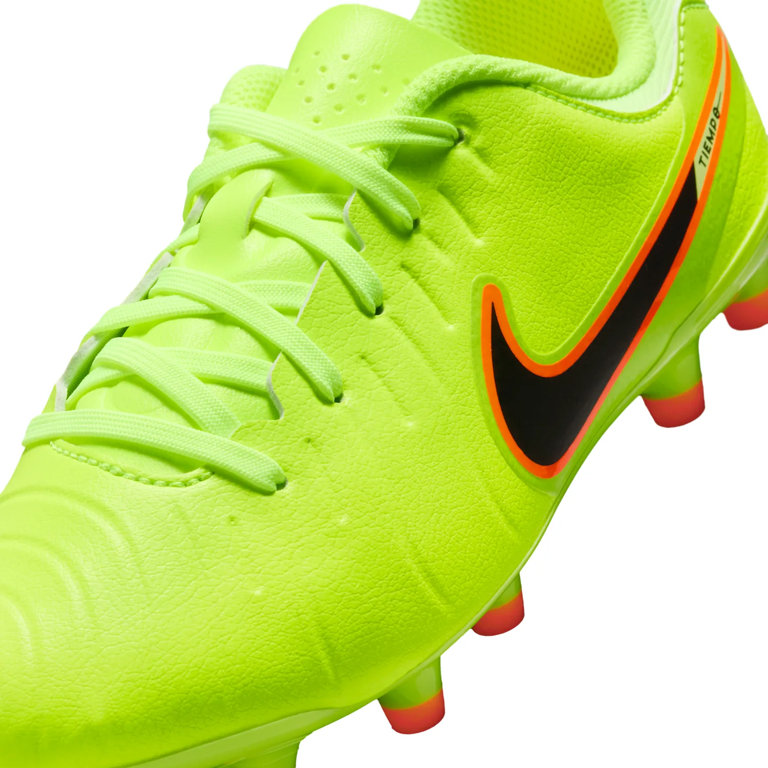 Nike Jr. Tiempo Legend 10 Academy image 8